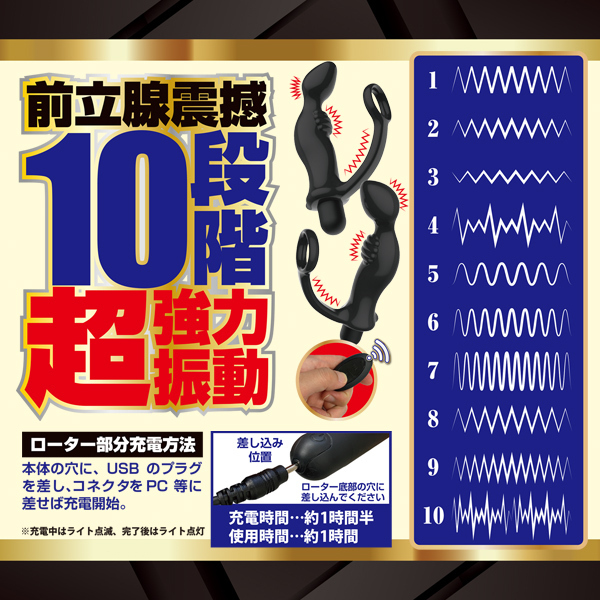 �A�i�N���[�U�[�@�i�����[�g�j