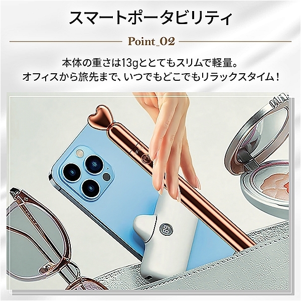 �y���^�n���f�B�}�b�T�[�W���[�u�s���|�C���g�d�}�v�i�V���o�[�j