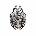 �^�g�D�[�V�[���@�^�C�K�[�E�g���C�o��(�^�g�D�[�E�h�V�[��)