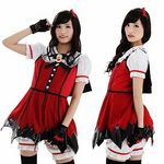 �f�B�A�E�K�[���Y�o�b�g(�R�X�v���ߑ�)