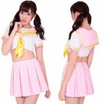 �ǂ股�݂񂮁��Z�[���[(�R�X�v���ߑ�)