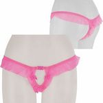 �X�p�[�N�t�����p�[���f�X�g�@�s���N(�����W�F���[)