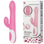 �v���e�B���u�@�i�C���t���[�^�u���o�C�u���[�^�[�j(�o�C�u�i�d���������j)