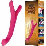 �V�[�N���b�g�K�[�f���@�i�g���C�j(�o�C�u�i�d���������j)