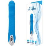 �u���[�T�C�N����(�o�C�u�i�d���������j)