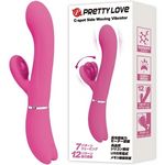 �v���e�B���u�@�i�b�X�|�b�g�T�C�h�E�F�[�r���O�o�C�u���[�^�[�j(�o�C�u�i�d���������j)