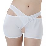 ���j�Z�b�N�X�@�N���b�`�I�[�v���N���X�Z�p���[�g�V���[�c�@�i�z���C�g�j(�����W�F���[)