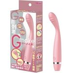 �f���������i�W�[���C�N�j�@�s���N(�o�C�u�i�d���������j)