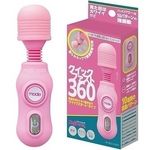 �N�C�b�N�t�@�X�g�R�U�O�@�i�s���N�j(�o�C�u�i�d���������j)