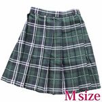 �X�e�b�`����`�F�b�N���v���[�c�X�J�[�g�@�l(�R�X�v���ߑ�)