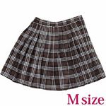 �`�F�b�N���v���[�c�X�J�[�g�P�i�@�u���E���@�l(�R�X�v���ߑ�)