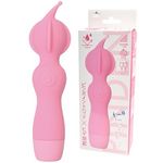 �s���f���@�i�s���N�j(�o�C�u�i�d���������j)