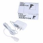 ���`�E���`���[�W��p�`�b�d���A�_�v�^�[(�o�C�u�i�d���������j)