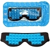 PicoBong�@Blindfold�i�ߺ��݁@��ײ���̫���ށj�@��ٰ
