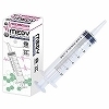 MEDY no.1 プラスチックシリンジ 60ml