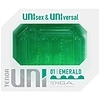 TENGA�@UNI�@�iEMERALD�j