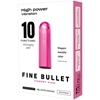 FINE�@BULLET�@�iCHERRY�@PINK�j